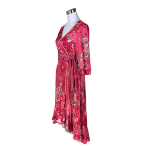 Unisex Odd Molly - Sifonkimekko, koko 38 -  (3)