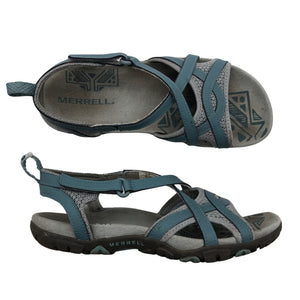 Unisex Merrell - Sandaalit, koko 36 -  (1)