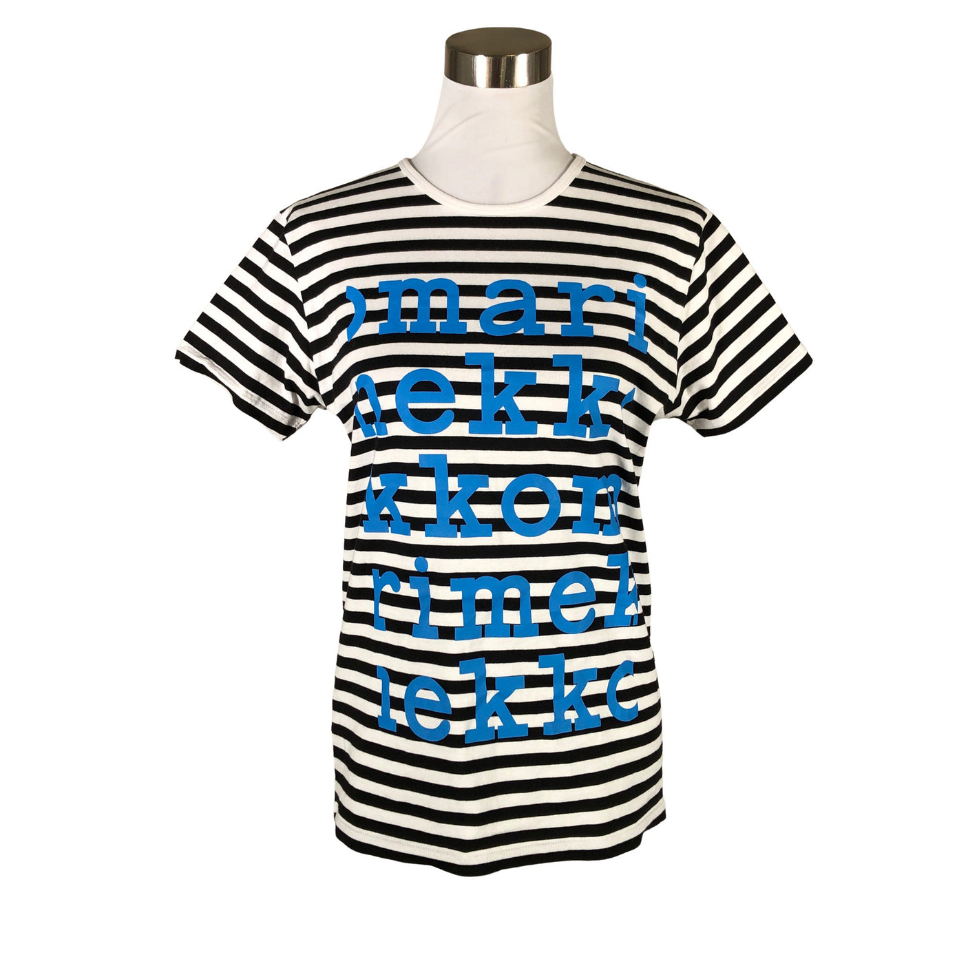 Unisex Marimekko - T-paita, koko 36 -  (1)