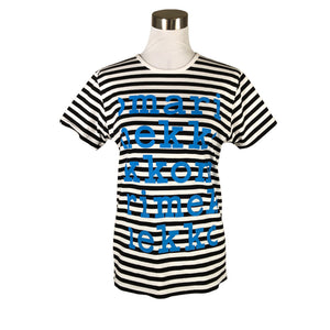 Unisex Marimekko - T-paita, koko 36 -  (1)