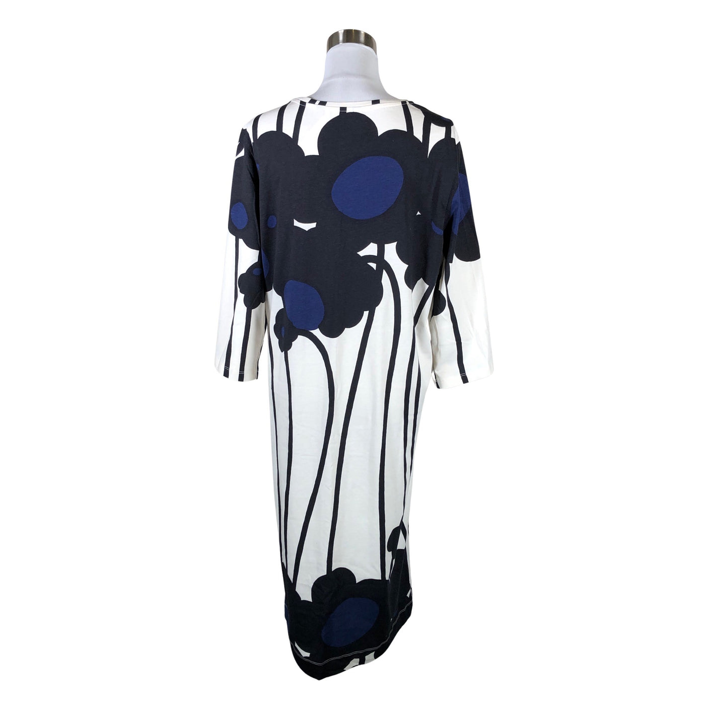 Unisex Marimekko - Trikoomekko, koko 38 -  (2)