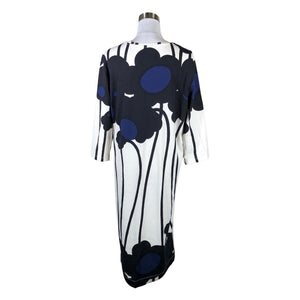 Unisex Marimekko - Trikoomekko, koko 38 -  (2)
