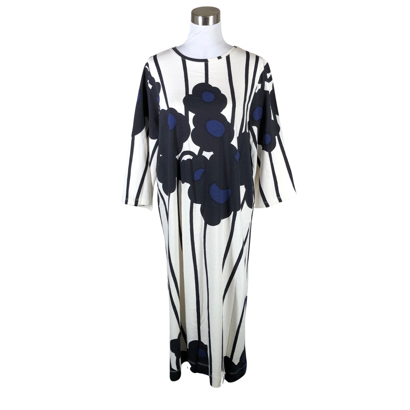 Unisex Marimekko - Trikoomekko, koko 38 -  (1)