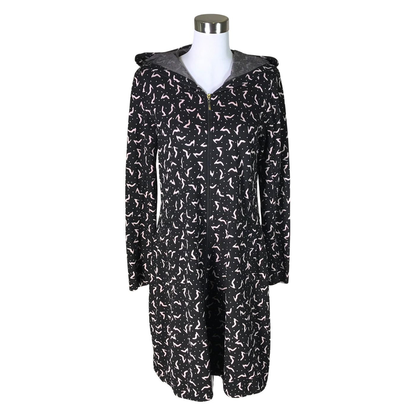 Unisex Leins' - Trikootunika, koko 38 -  (1)