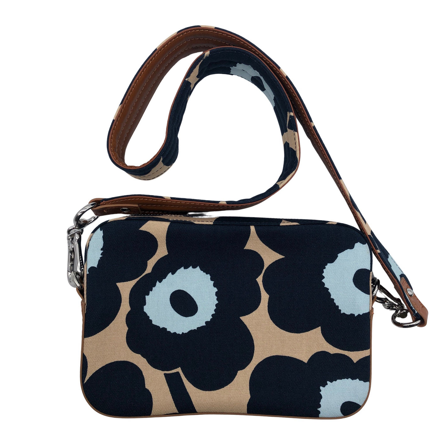Unisex Marimekko - Olkalaukku, koko Mini -  (1)