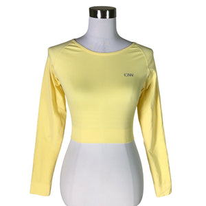 Unisex ICIW – Icaniwill - Urheilupaita, 
pitkät hihat, koko 36 -  (1)