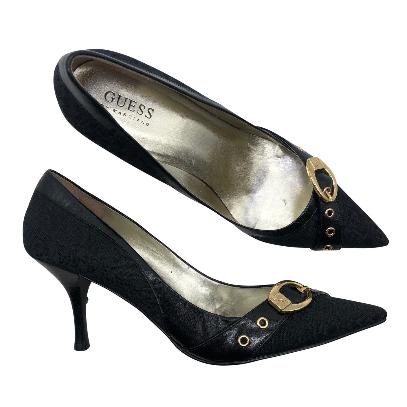 Unisex Guess - Korkokengät, koko 40 -  (1)