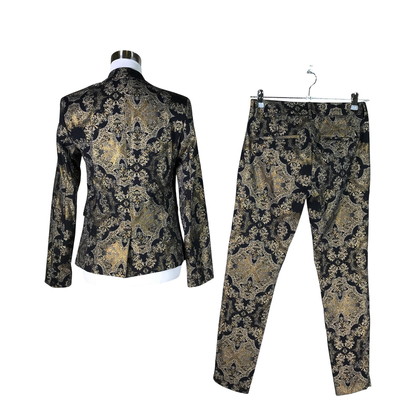 Unisex Mos Mosh - Jakkupuku, koko 36 -  (2)