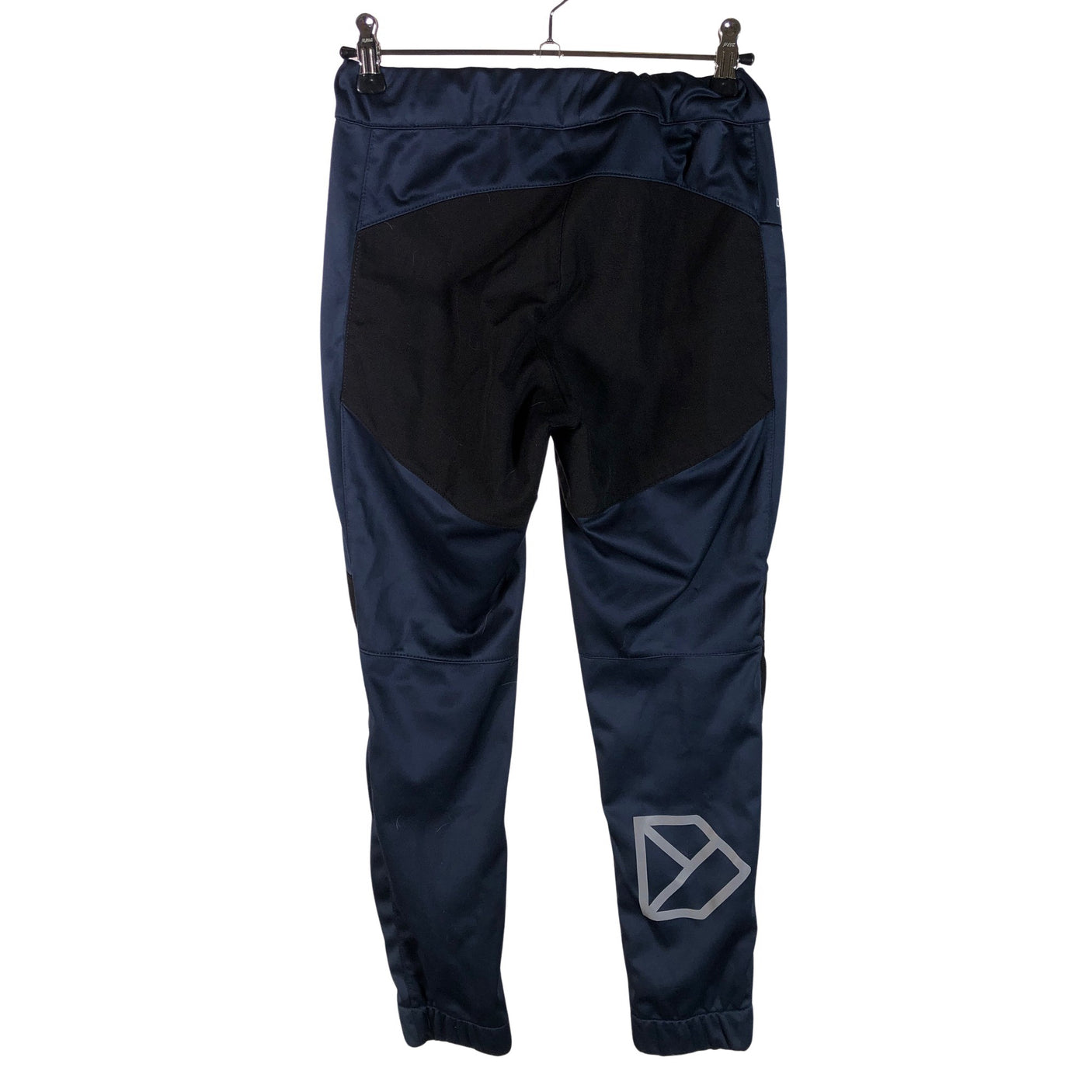 Unisex Didriksons - Softshell-housut, koko 134 - 140 -  (2)