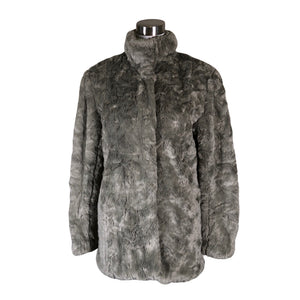 Unisex Tiger of Sweden - Tekoturkistakki, koko 36 -  (1)