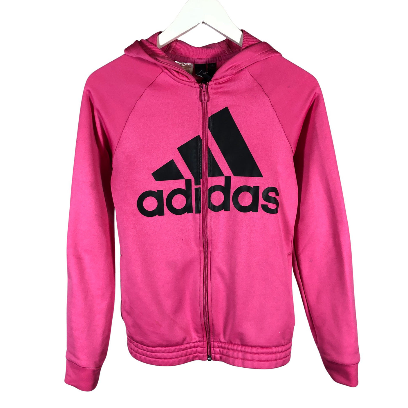 Unisex Adidas - Huppari, koko 158 - 164 -  (1)