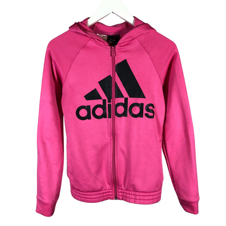Unisex Adidas - Huppari, koko 158 - 164 -  ()
