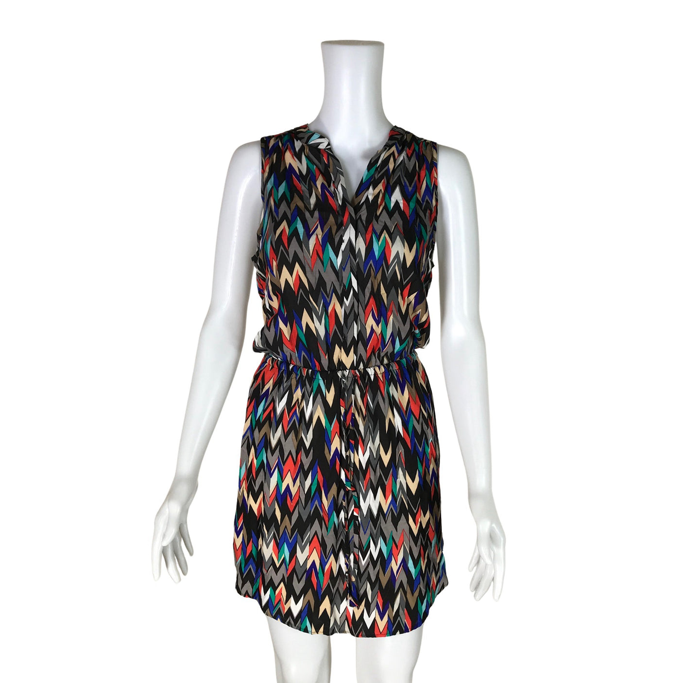 Unisex Aqua - Sifonkimekko, koko 34 -  (1)