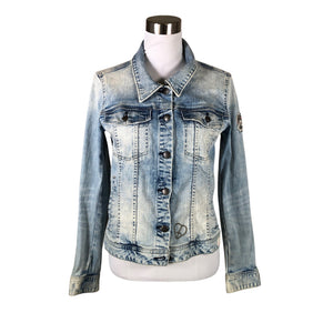 Unisex Odd Molly - Farkkutakki, koko 40 -  (1)