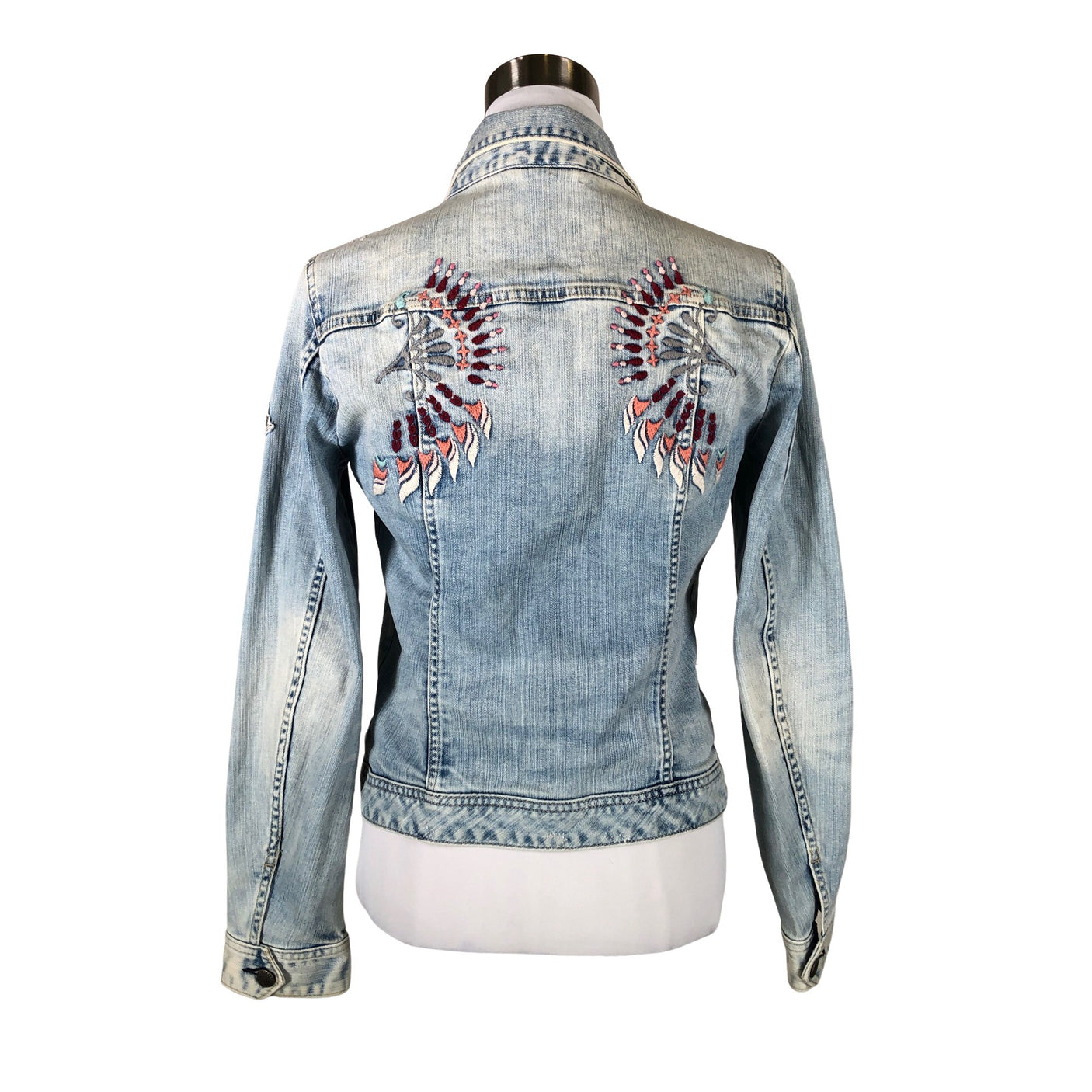 Unisex Odd Molly - Farkkutakki, koko 40 -  (2)