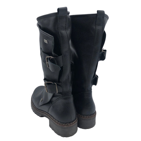 Unisex Musse&Cloud - Saappaat, koko 38 -  (2)