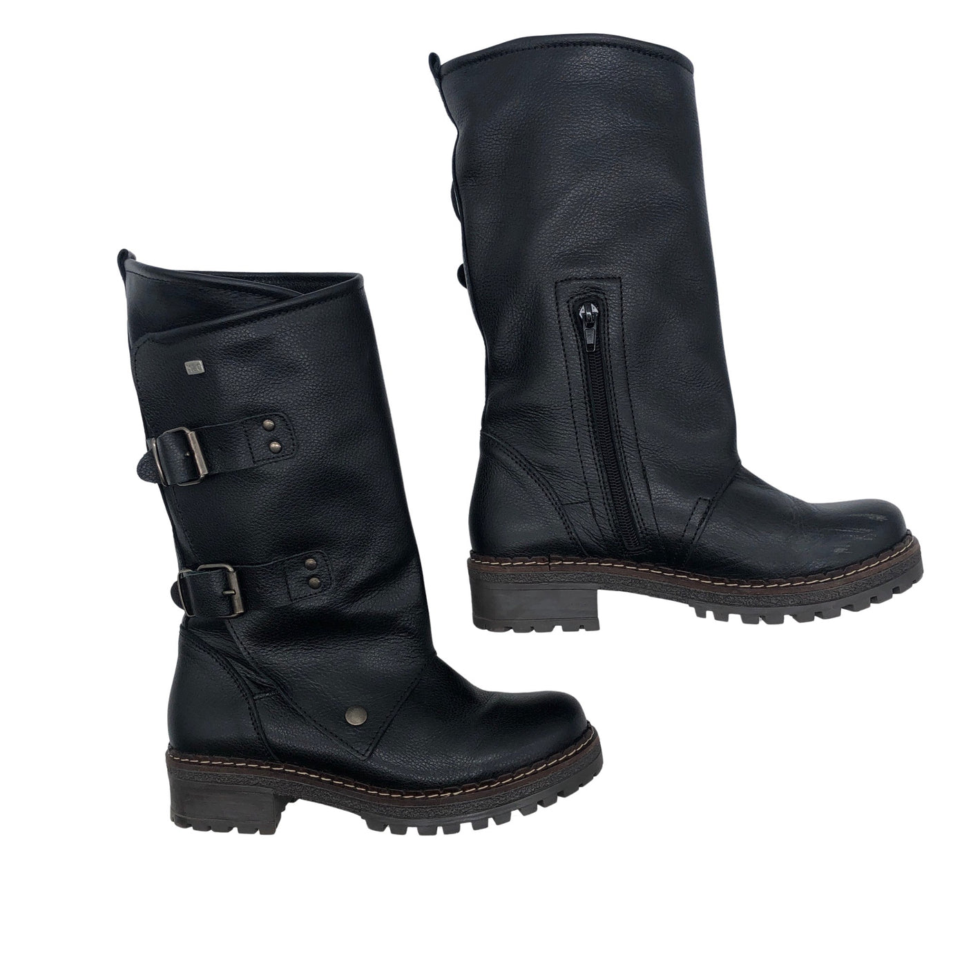 Unisex Musse&Cloud - Saappaat, koko 38 -  (1)