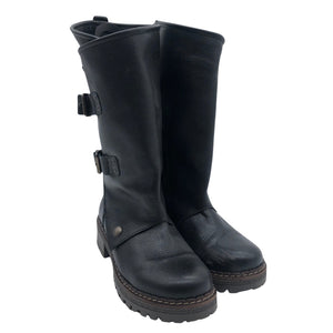 Unisex Musse&Cloud - Saappaat, koko 38 -  (3)