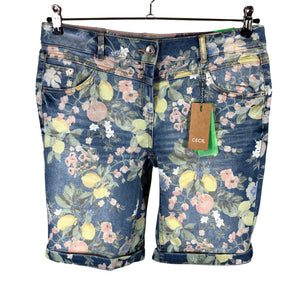 Unisex Cecil - Farkkushortsit, koko W28 -  (1)