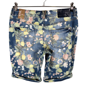 Unisex Cecil - Farkkushortsit, koko W28 -  (2)