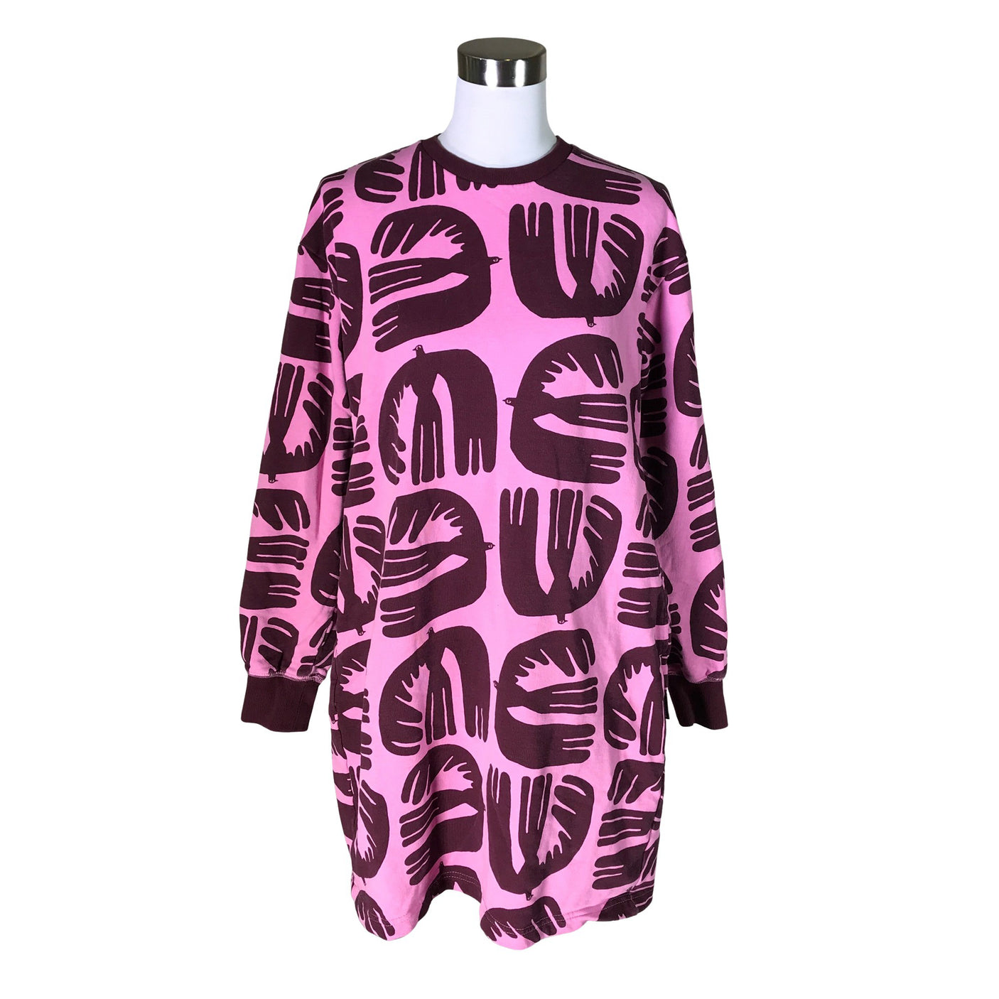 Unisex Finlayson - Collegetunika, koko 38 -  (1)
