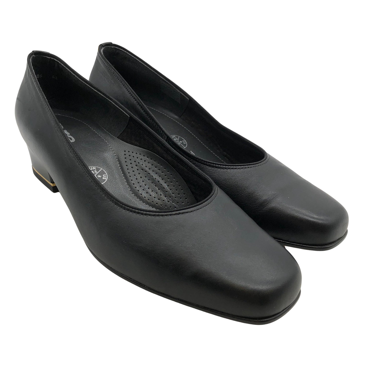 Unisex Ara - Korkokengät, koko 38 -  (3)