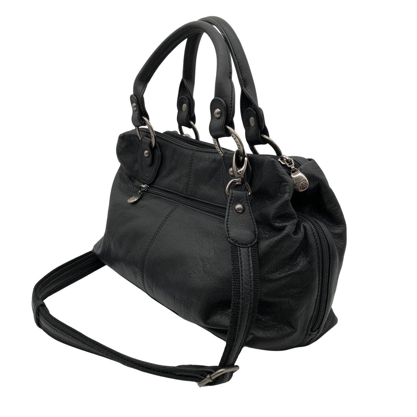 Käsilaukku, koko Midi