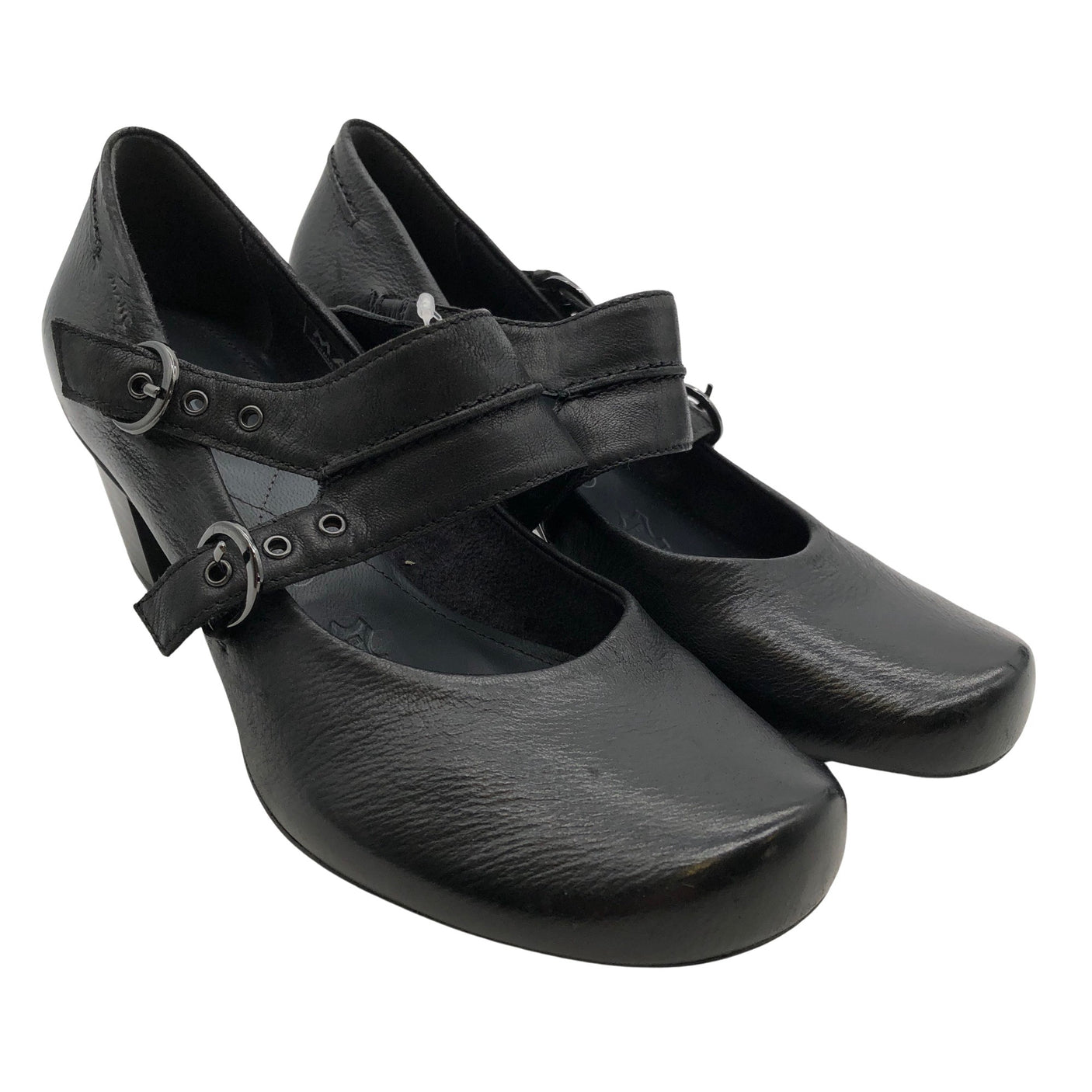 Unisex Marc - Korkokengät, koko 38 -  (2)