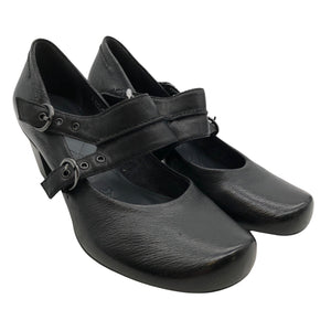 Unisex Marc - Korkokengät, koko 38 -  (2)