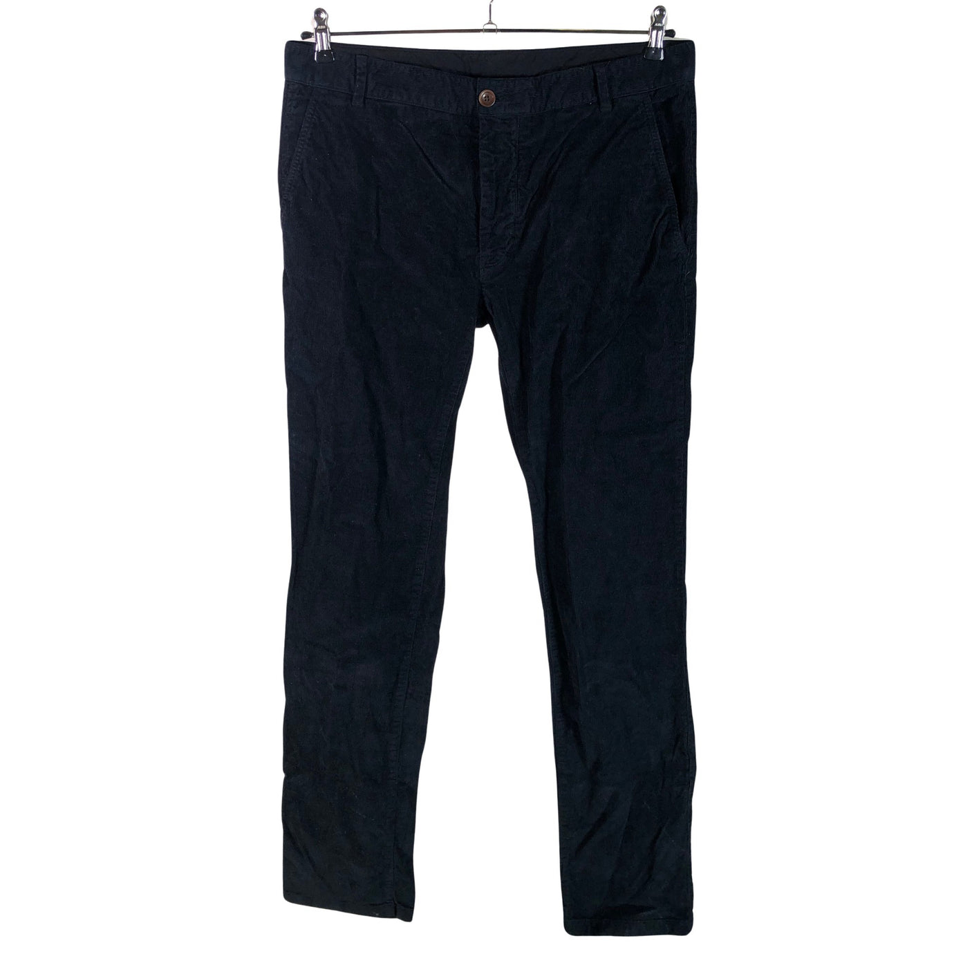 Unisex Tiger of Sweden - Samettihousut, koko XL -  (1)