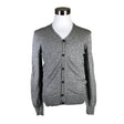 Unisex All Saints Spitalfields - Neuletakki, koko L -  ()