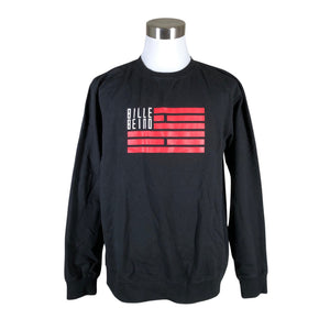 Unisex Billebeino - Collegepaita, koko XXL -  (1)