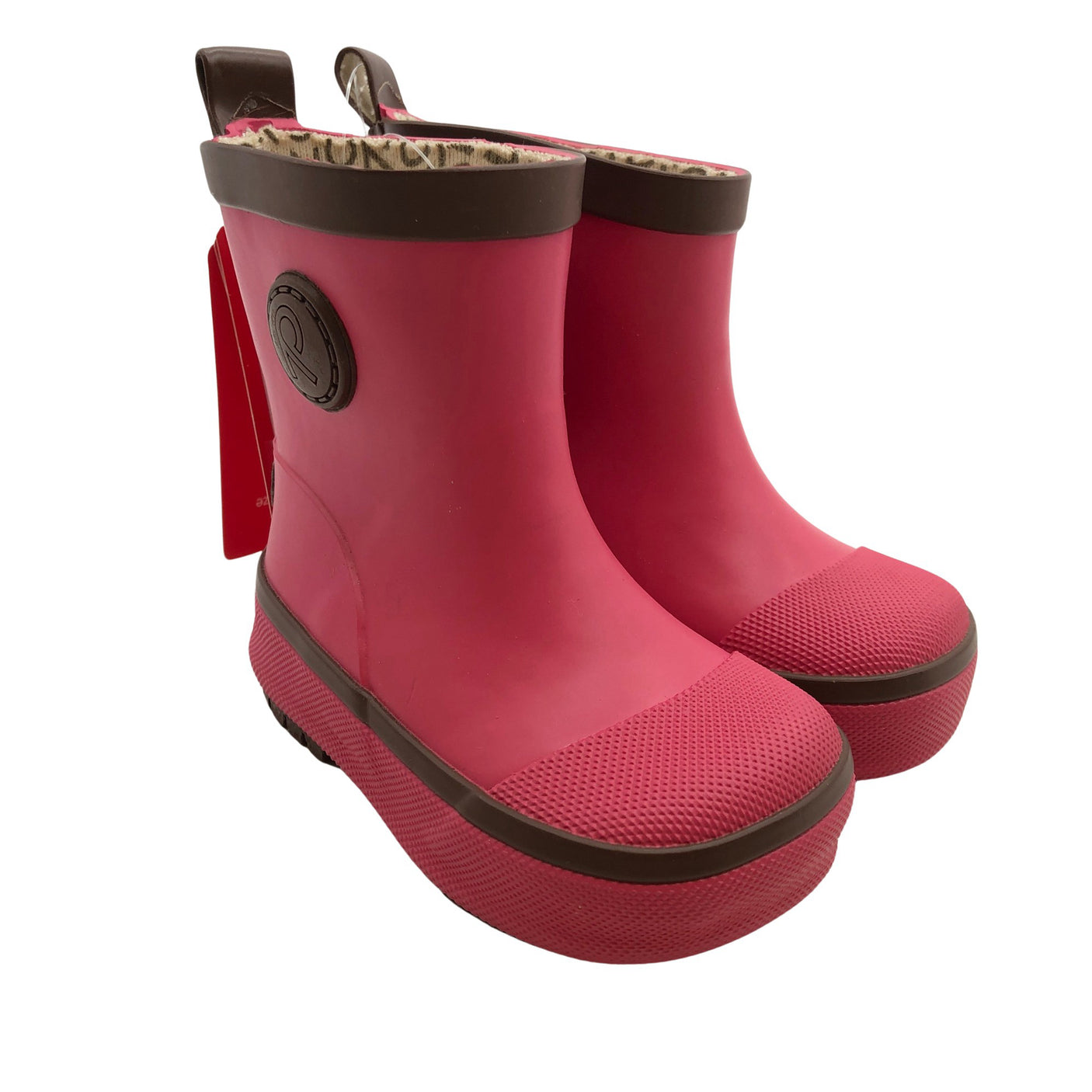 Unisex Reima - Kumisaappaat, koko 19 -  (2)