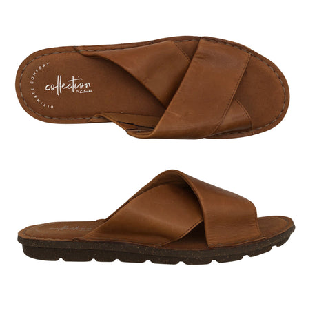 Unisex Clarks - Sandaalit, koko 39 -  ()
