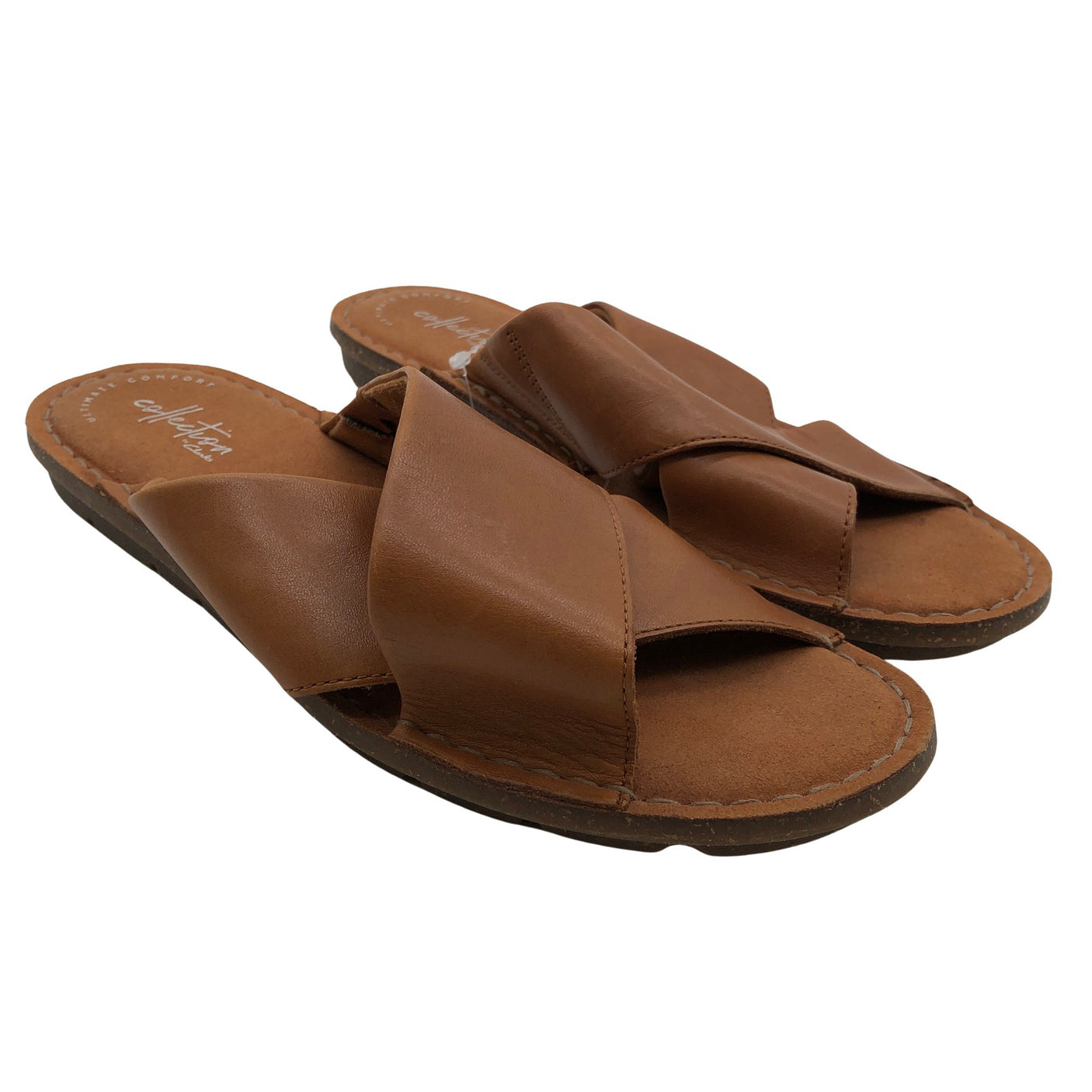 Unisex Clarks - Sandaalit, koko 39 -  (2)