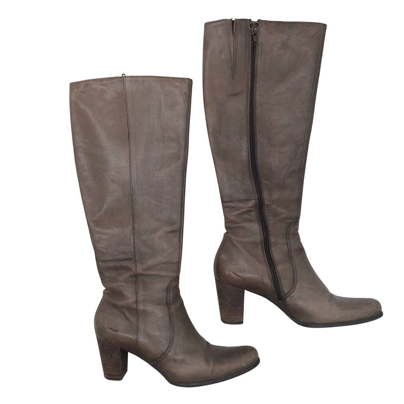 Unisex Via Vai - Saappaat, koko 37 -  (1)