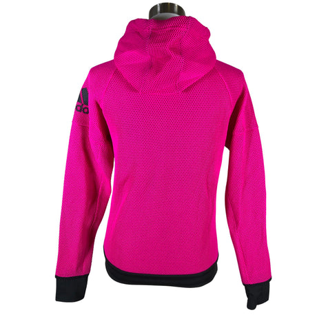 Unisex Adidas - Huppari, koko 36 -  (2)