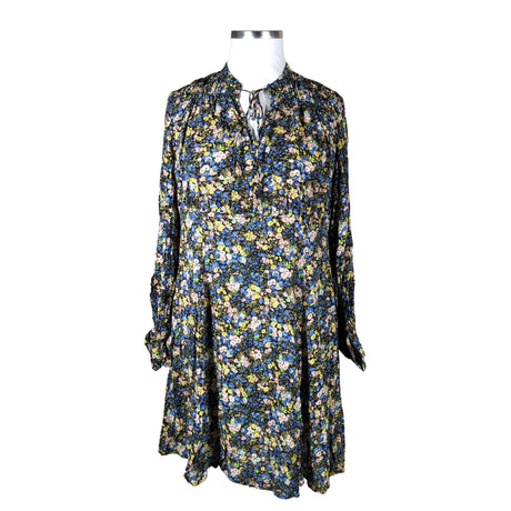 Unisex Arket - Sifonkimekko, koko 42 -  ()