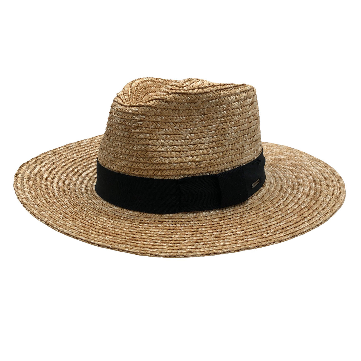 Unisex Brixton - Kesähattu, koko 58 - 60 cm -  (2)
