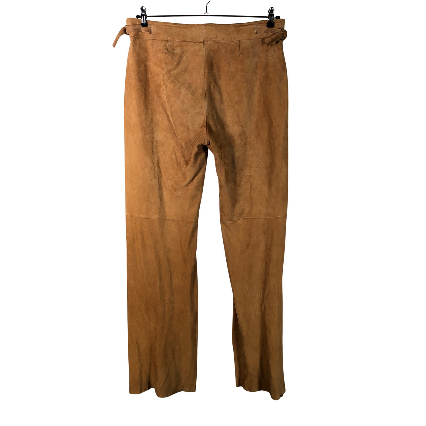 Unisex Hollies - Nahkahousut, koko 44 -  (2)