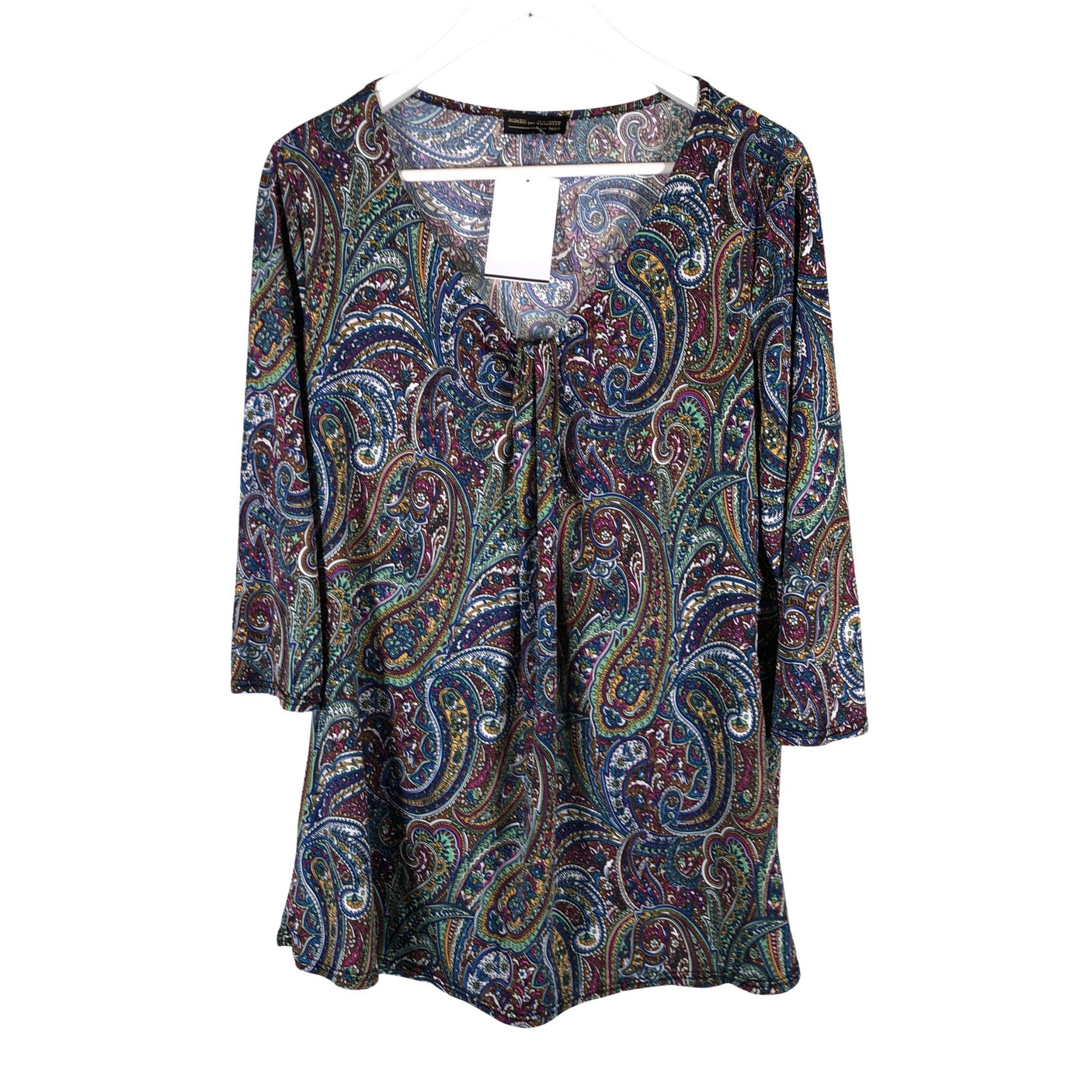 Unisex Romeo Pour Juliette - Pusero, koko 46 -  (1)