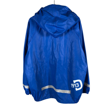 Unisex Didriksons - Sadetakki, koko 128 - 134 -  (2)