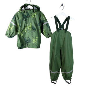 Unisex Lindex - Sadeasu, koko 92 - 98 -  (1)