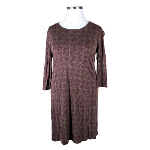 Unisex Marimekko - Trikoomekko, koko 42 -  (1)