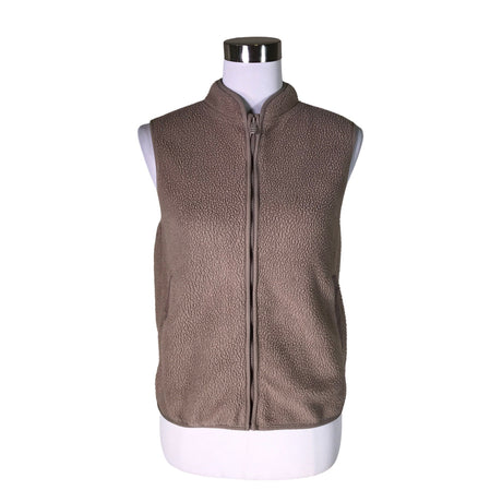 Unisex Soc - Fleeceliivi, koko 34 -  ()