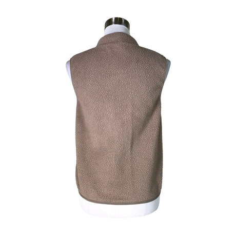 Unisex Soc - Fleeceliivi, koko 34 -  (2)