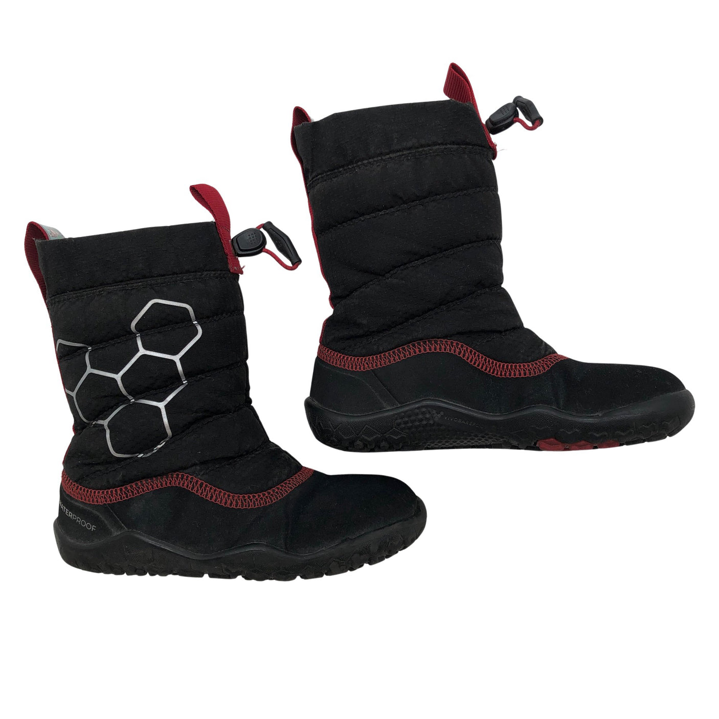 Unisex Vivobarefoot - Välikausikengät, koko 26 -  (1)