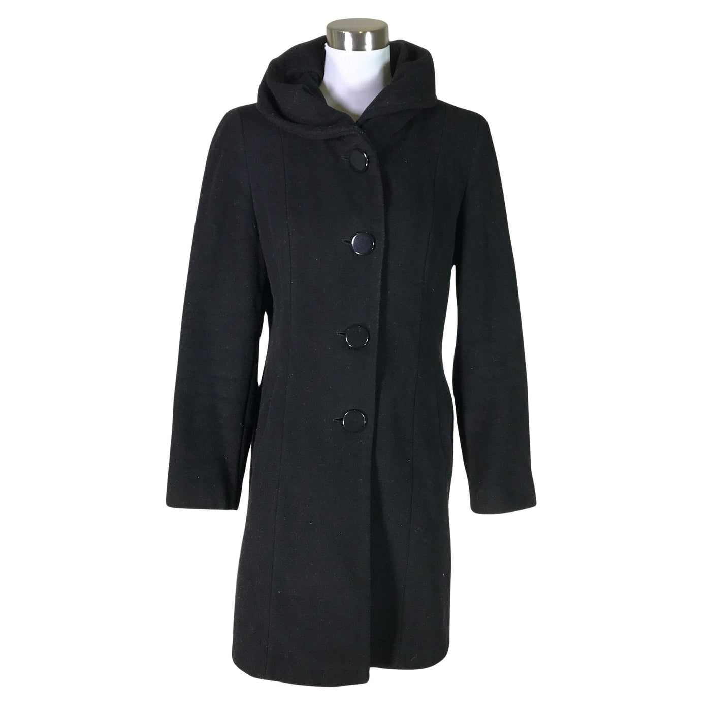 Unisex Barbara Lebek - Villakangastakki, koko 36 -  (1)