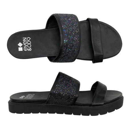 Unisex Even&Odd - Sandaalit, koko 41 -  ()
