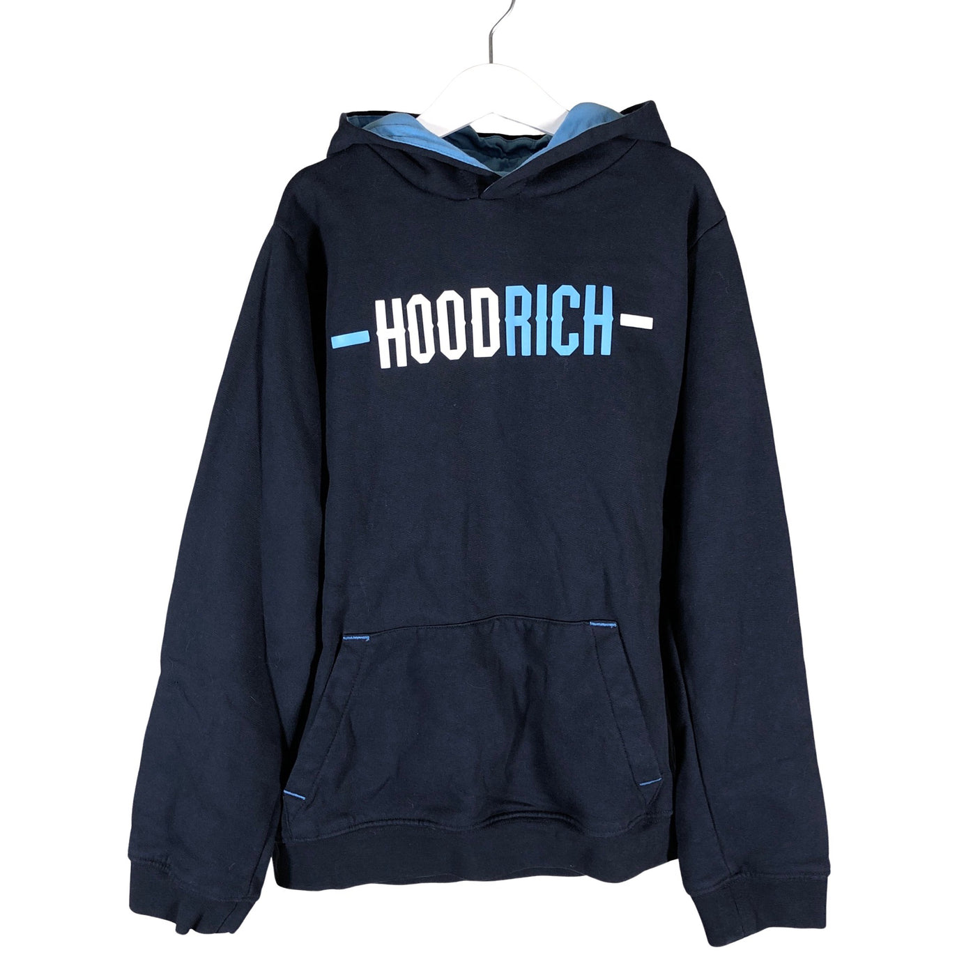 Unisex Hoodrich - Huppari, koko 158 - 164 -  (1)
